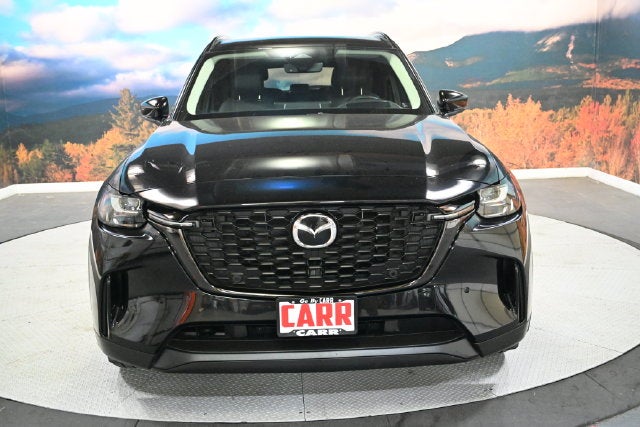 2026 Mazda Mazda CX-90 3.3 Turbo Premium
