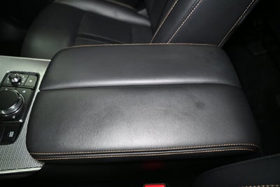 2026 Mazda Mazda CX-90 3.3 Turbo Premium