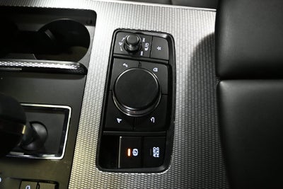 2026 Mazda Mazda CX-90 3.3 Turbo Premium