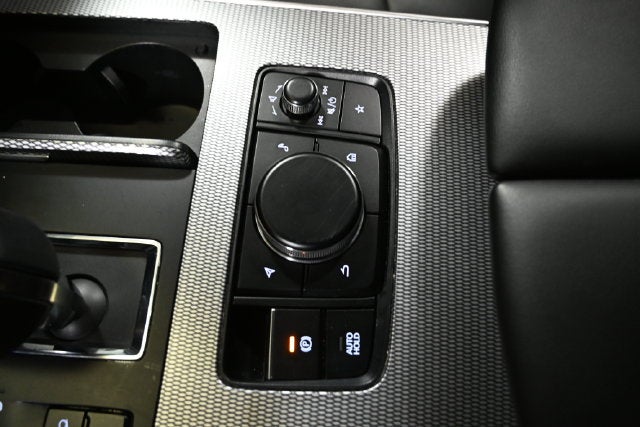 2026 Mazda Mazda CX-90 3.3 Turbo Premium