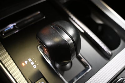 2026 Mazda Mazda CX-90 3.3 Turbo Premium