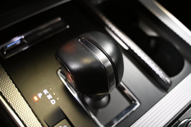 2026 Mazda Mazda CX-90 3.3 Turbo Premium
