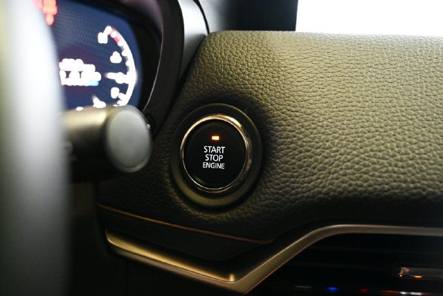 2026 Mazda Mazda CX-90 3.3 Turbo Premium