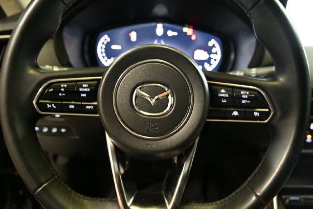 2026 Mazda Mazda CX-90 3.3 Turbo Premium