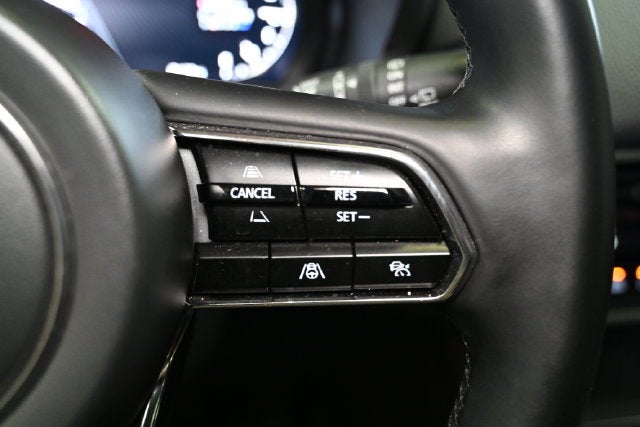 2026 Mazda Mazda CX-90 3.3 Turbo Premium
