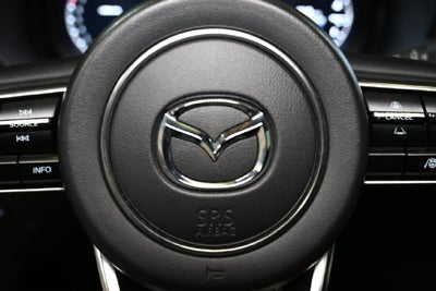 2026 Mazda Mazda CX-90 3.3 Turbo Premium