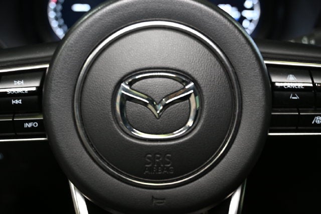2026 Mazda Mazda CX-90 3.3 Turbo Premium