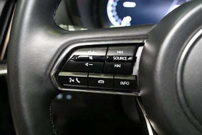 2026 Mazda Mazda CX-90 3.3 Turbo Premium