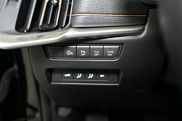 2026 Mazda Mazda CX-90 3.3 Turbo Premium