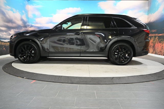 2026 Mazda Mazda CX-90 3.3 Turbo Premium