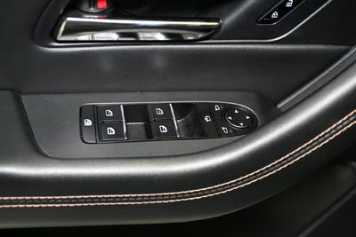 2026 Mazda Mazda CX-90 3.3 Turbo Premium