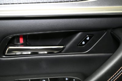2026 Mazda Mazda CX-90 3.3 Turbo Premium