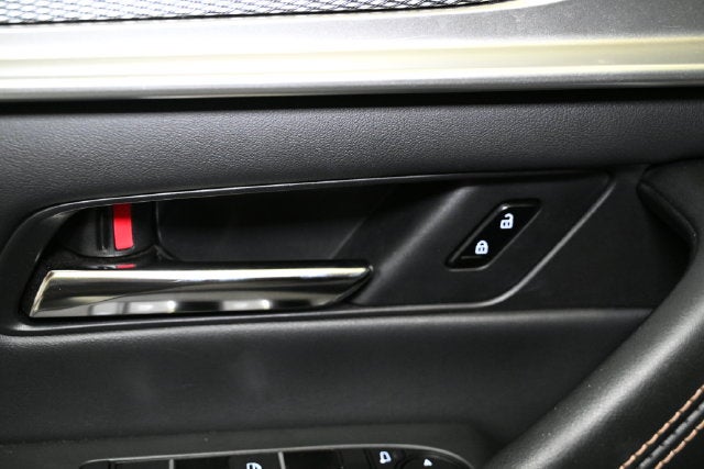 2026 Mazda Mazda CX-90 3.3 Turbo Premium