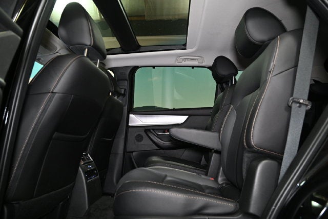 2026 Mazda Mazda CX-90 3.3 Turbo Premium