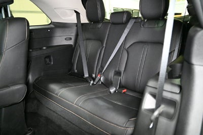 2026 Mazda Mazda CX-90 3.3 Turbo Premium