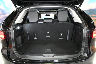 2026 Mazda Mazda CX-90 3.3 Turbo Premium