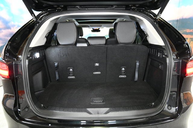 2026 Mazda Mazda CX-90 3.3 Turbo Premium