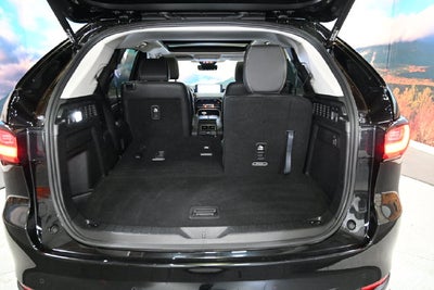 2026 Mazda Mazda CX-90 3.3 Turbo Premium