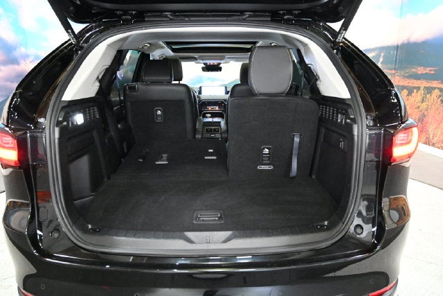 2026 Mazda Mazda CX-90 3.3 Turbo Premium