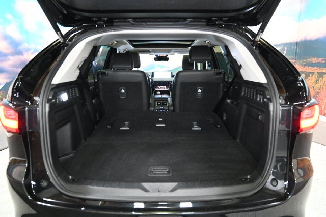 2026 Mazda Mazda CX-90 3.3 Turbo Premium