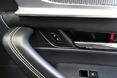 2026 Mazda Mazda CX-90 3.3 Turbo Premium
