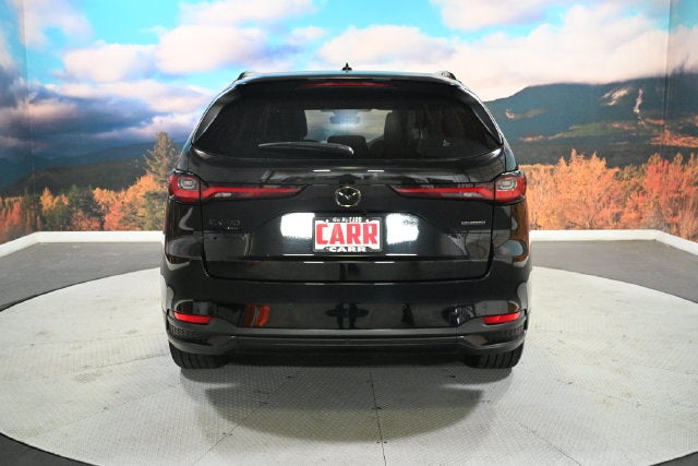 2026 Mazda Mazda CX-90 3.3 Turbo Premium