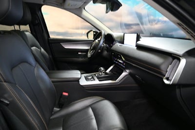 2026 Mazda Mazda CX-90 3.3 Turbo Premium