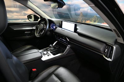2026 Mazda Mazda CX-90 3.3 Turbo Premium
