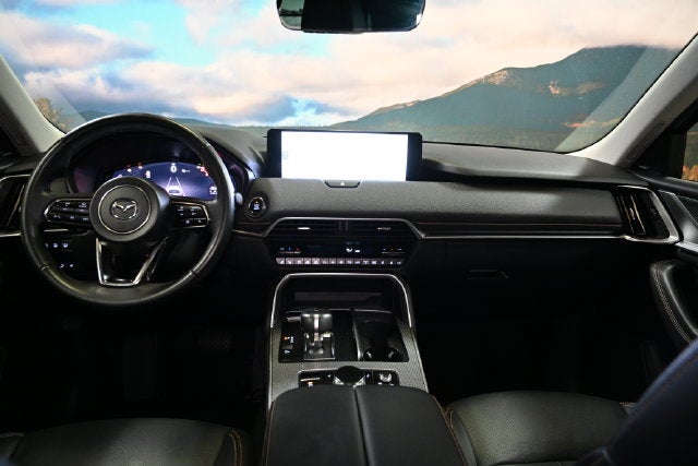 2026 Mazda Mazda CX-90 3.3 Turbo Premium