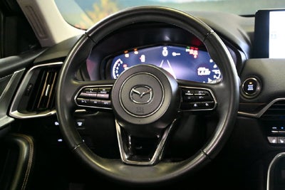2026 Mazda Mazda CX-90 3.3 Turbo Premium