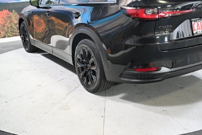 2026 Mazda Mazda CX-90 3.3 Turbo Premium