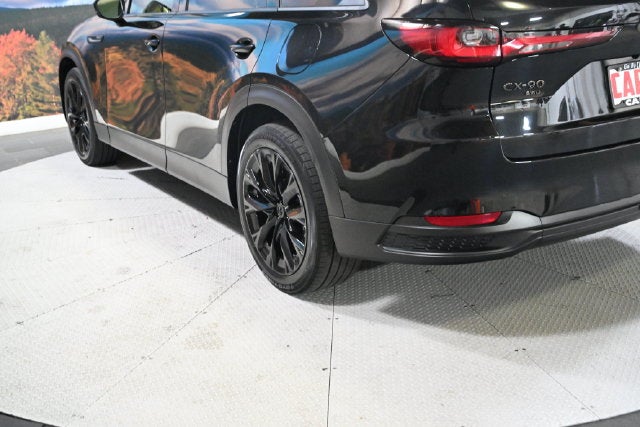 2026 Mazda Mazda CX-90 3.3 Turbo Premium