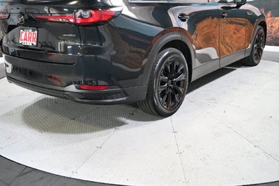 2026 Mazda Mazda CX-90 3.3 Turbo Premium