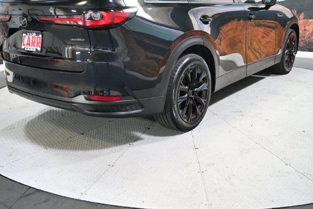 2026 Mazda Mazda CX-90 3.3 Turbo Premium