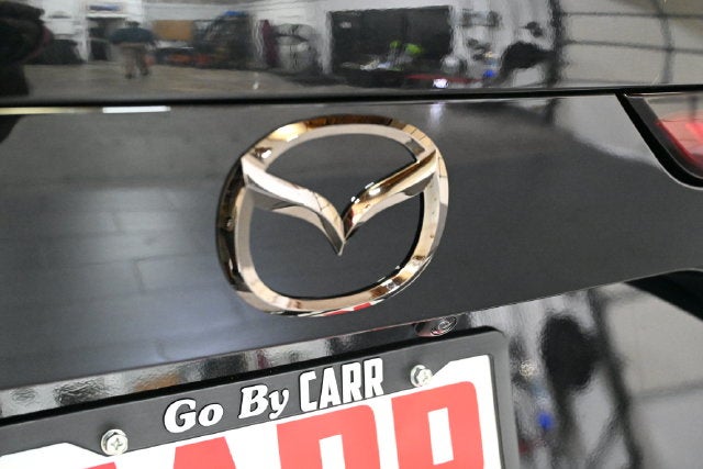 2026 Mazda Mazda CX-90 3.3 Turbo Premium