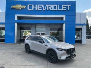 2026 Mazda Mazda CX-90 3.3 Turbo Premium