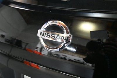 2009 Nissan Rogue S