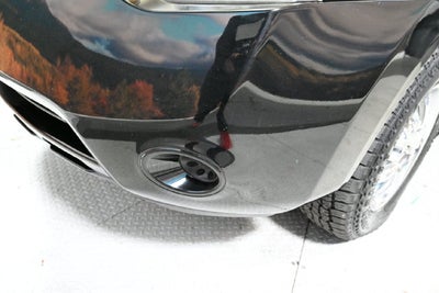 2009 Nissan Rogue S