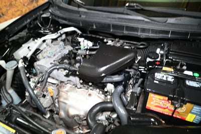 2009 Nissan Rogue S