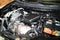 2009 Nissan Rogue S