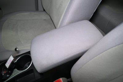 2009 Nissan Rogue S