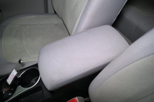 2009 Nissan Rogue S