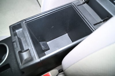 2009 Nissan Rogue S