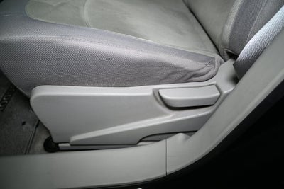 2009 Nissan Rogue S