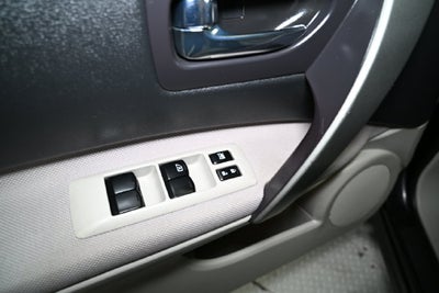 2009 Nissan Rogue S