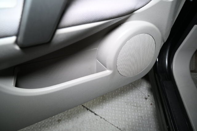 2009 Nissan Rogue S