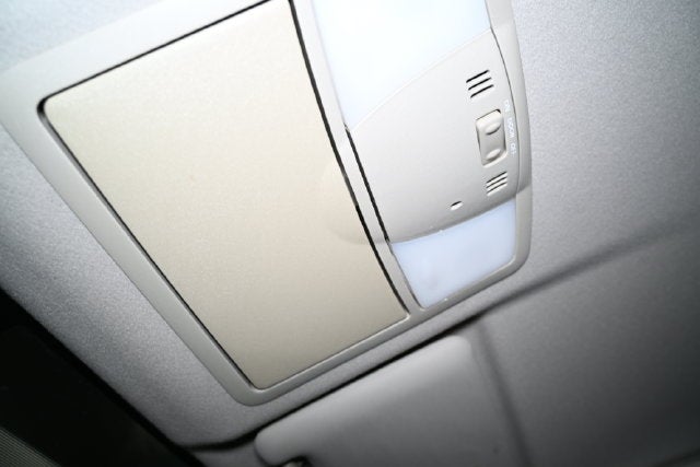 2009 Nissan Rogue S