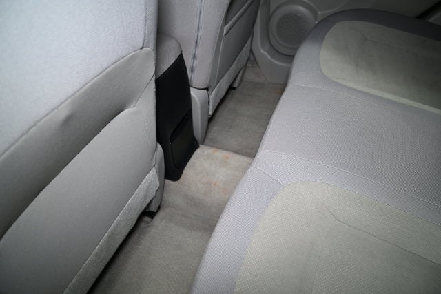 2009 Nissan Rogue S