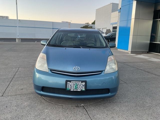 2008 Toyota Prius Base