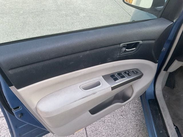 2008 Toyota Prius Base